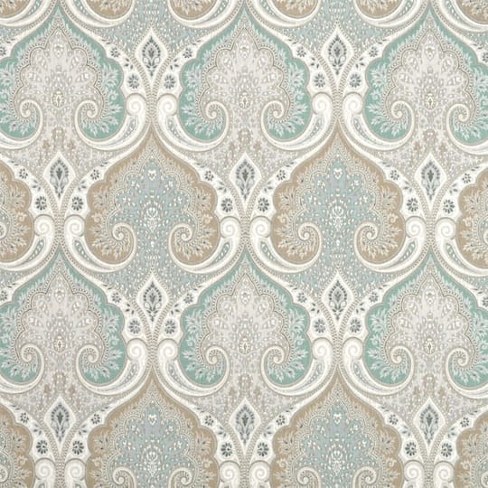Latika Seafoam